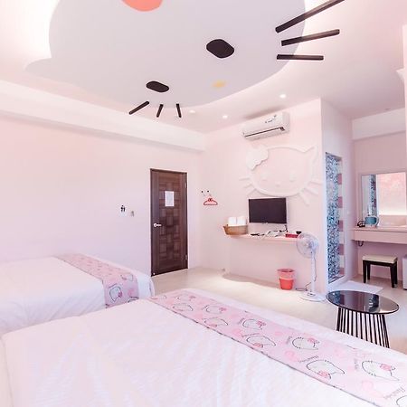 Tiamo B&B Манонг Екстериор снимка
