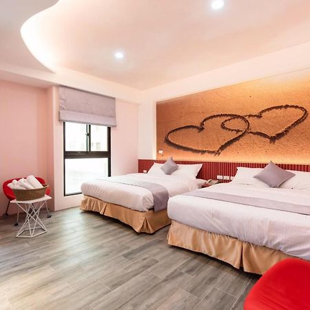 Tiamo B&B Манонг Екстериор снимка