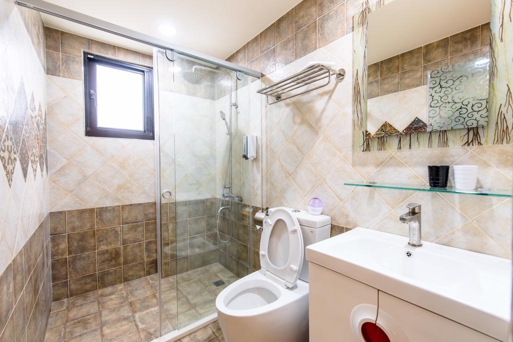 Tiamo B&B Манонг Екстериор снимка