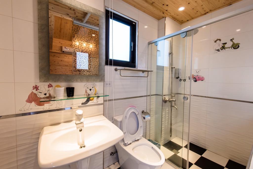 Tiamo B&B Манонг Екстериор снимка