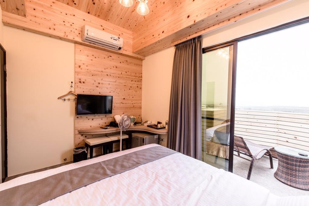 Tiamo B&B Манонг Екстериор снимка