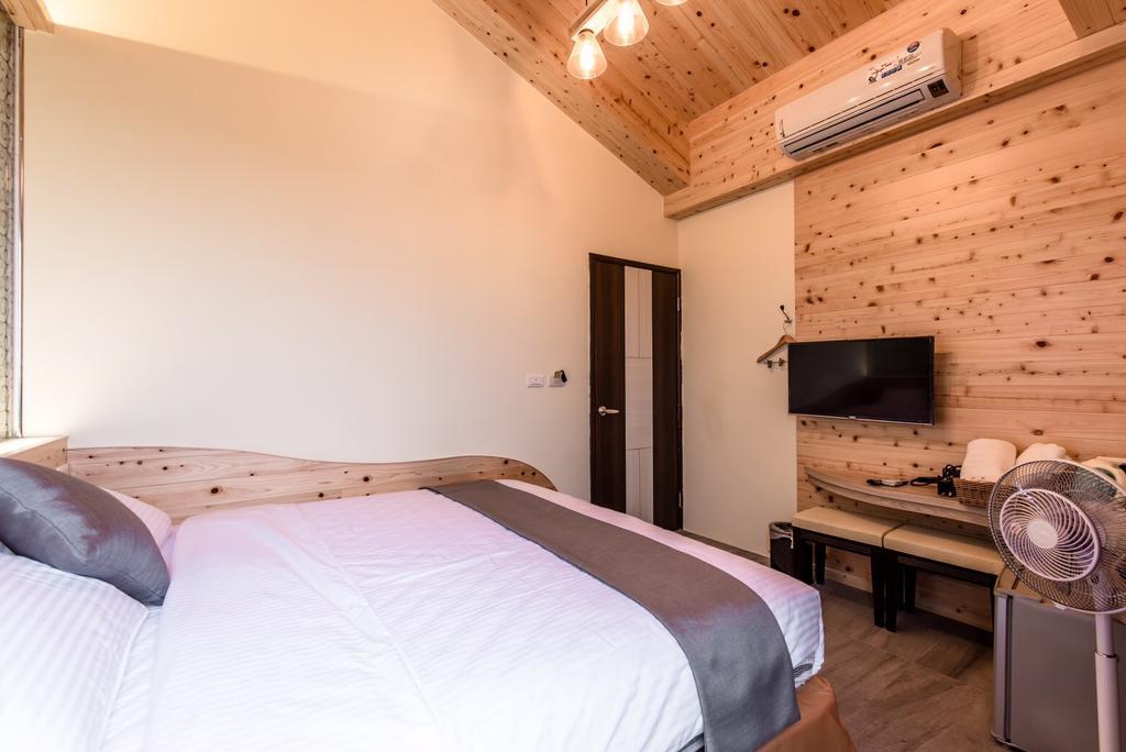 Tiamo B&B Манонг Екстериор снимка