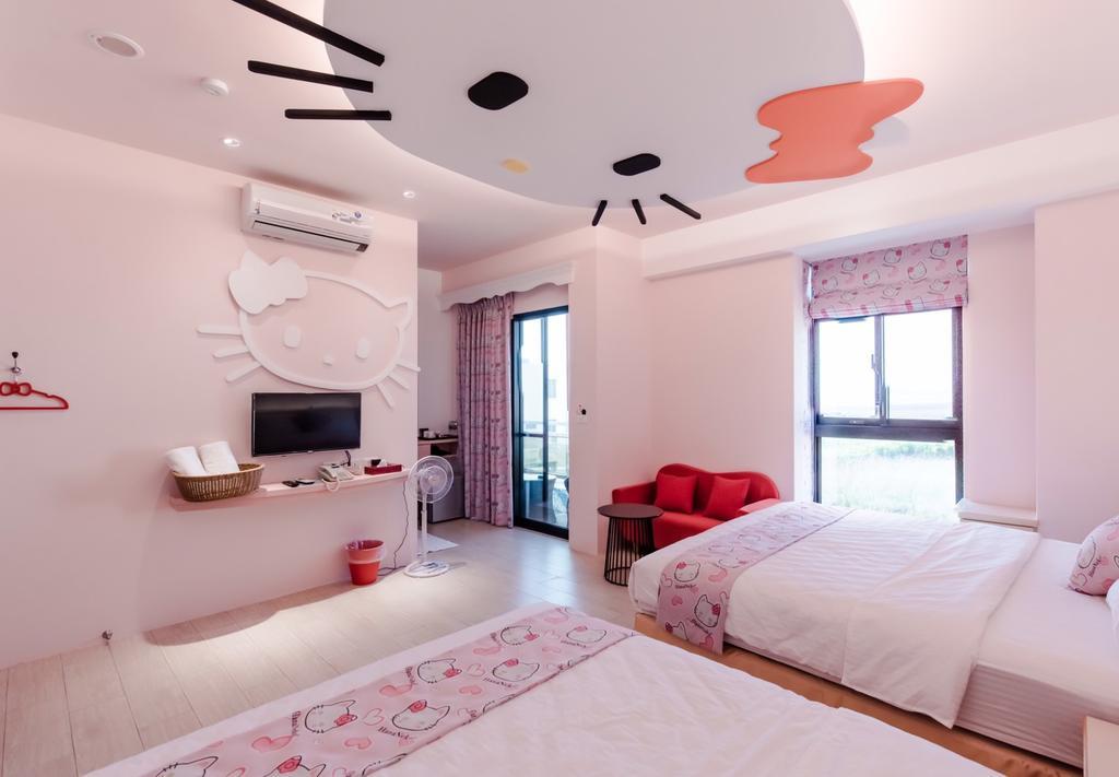 Tiamo B&B Манонг Екстериор снимка