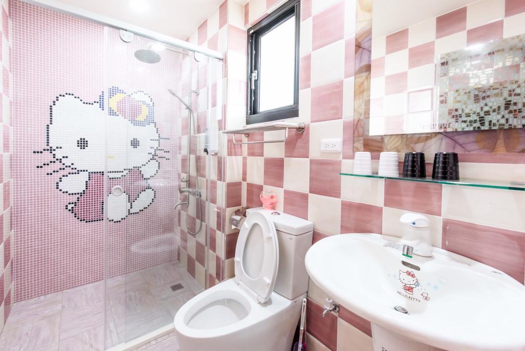 Tiamo B&B Манонг Екстериор снимка