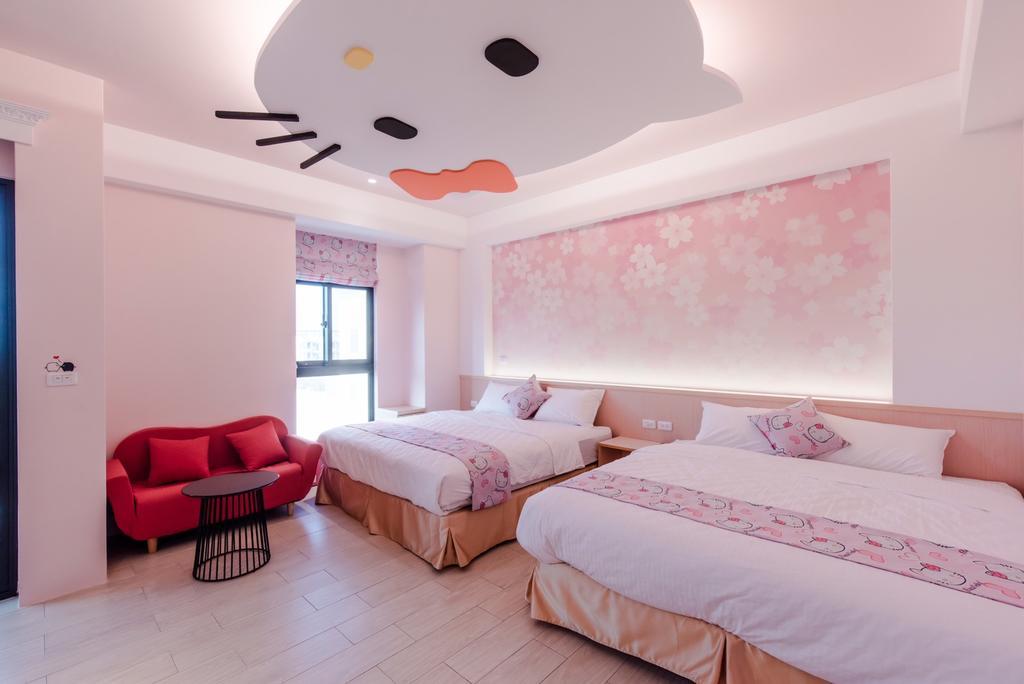Tiamo B&B Манонг Екстериор снимка