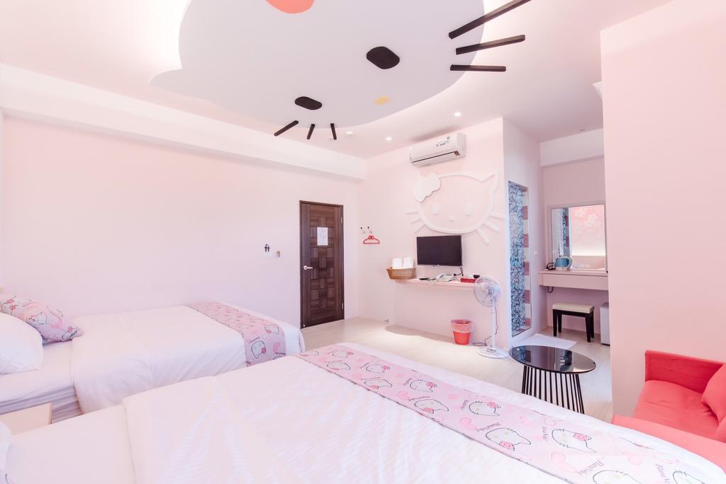 Tiamo B&B Манонг Екстериор снимка