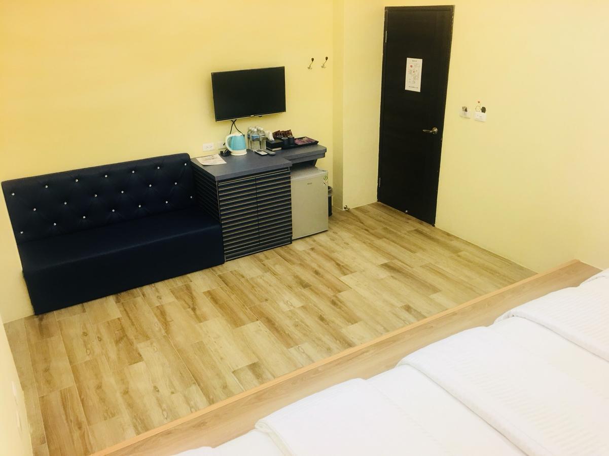 Tiamo B&B Манонг Екстериор снимка