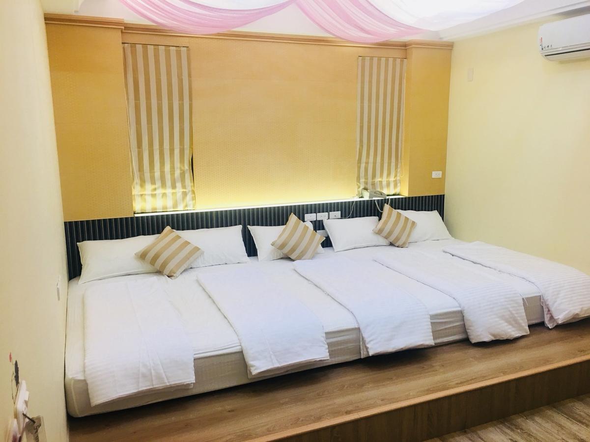 Tiamo B&B Манонг Екстериор снимка