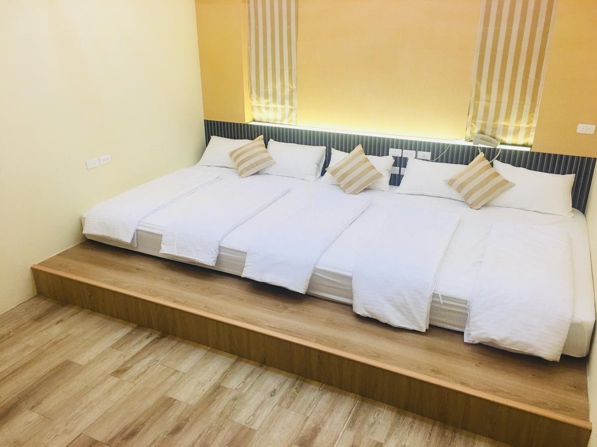 Tiamo B&B Манонг Екстериор снимка