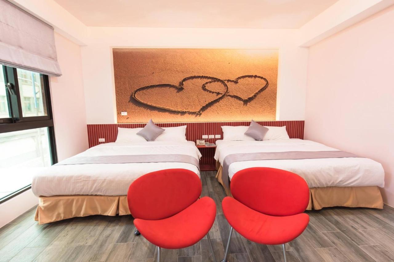 Tiamo B&B Манонг Екстериор снимка